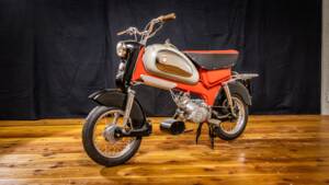 Image 1/9 of Lohner Sissy II (1959)