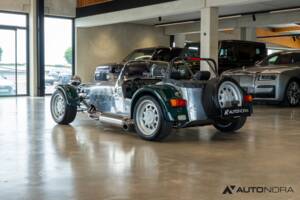 Image 8/58 of Caterham Seven HPC (1992)