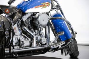 Immagine 26/50 di Harley-Davidson FXSTS Softail Springer (2000)