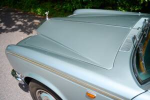 Imagen 18/48 de Rolls-Royce Silver Shadow I (1974)