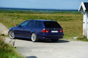 Image 9/16 of ALPINA B10 V8 Touring (1998)