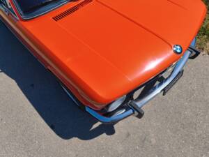 Bild 17/23 von BMW 1502 (1977)