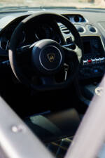Image 15/15 of Lamborghini Gallardo LP 560-4 Spyder (2012)