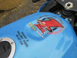 Immagine 14/37 di Suzuki DUMMY (2004)