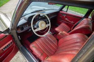 Bild 7/36 von Mercedes-Benz 300 SEL 6.3 (1969)