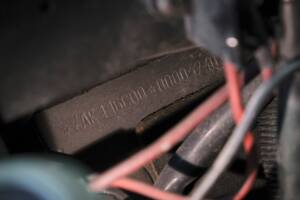 Bild 47/48 von Alfa Romeo GTV 6 2.5 (1981)