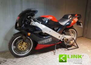 Imagen 2/10 de Bimota DUMMY (1997)