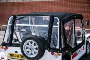 Immagine 30/44 di Mini Moke electric (2021)