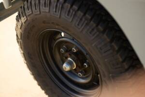 Immagine 3/66 di Land Rover 88 (1963)