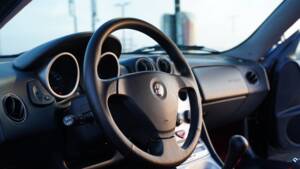 Imagen 56/90 de Alfa Romeo GTV 2.0 Twin Spark (1998)