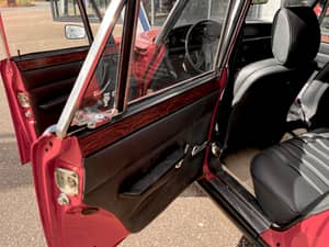 Image 22/53 de Rover 3500 S (1975)
