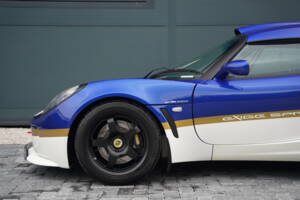 Imagen 9/50 de Lotus Exige S 240 (2008)