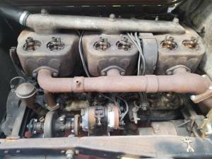 Bild 16/19 von Pierce-Arrow Modell 66-A4 (1916)