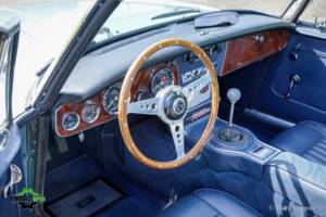 Image 7/51 de Austin-Healey 3000 Mk III (BJ8) (1965)