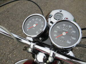 Image 6/50 de Triumph DUMMY (1970)
