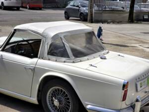 Imagen 15/46 de Triumph TR 4A (1965)