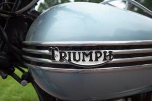 Imagen 22/25 de Triumph TR 5 Trophy (1955)