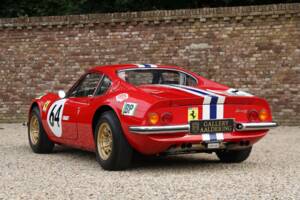 Immagine 15/50 di Ferrari Dino 246 GT (1971)