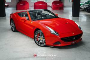 Bild 4/25 von Ferrari California T (2014)