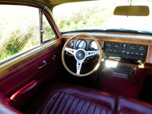 Daimler 2,5 Liter V8 Limousine 1964