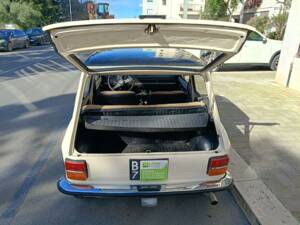 Immagine 11/43 di Autobianchi A112 (1973)