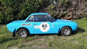 Bild 8/82 von Lancia Fulvia Rallye 1.3 S (1970)