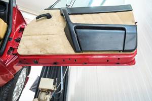 Bild 49/50 von Alfa Romeo 2.0 Spider (1992)