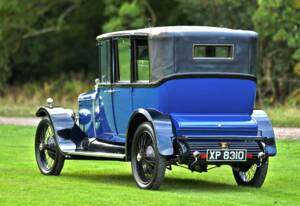 Immagine 16/50 di Daimler D16 (1923)