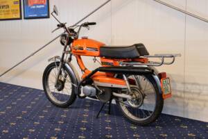 Immagine 11/20 di Peugeot TSAM-D (1978)