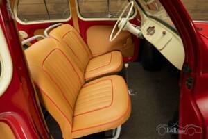Bild 16/19 von Renault 4 CV Décapotable (1951)