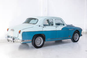 Imagen 37/37 de Alfa Romeo 1900 Super Berlina (1956)