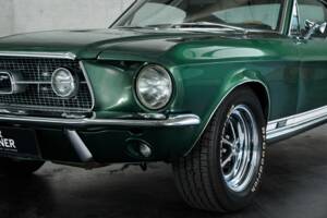 Image 3/50 of Ford Mustang 390 GTA (1967)