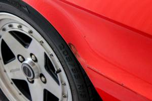 Image 42/50 of Alfa Romeo 1.6 Spider (1985)