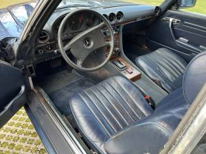 Image 29/37 de Mercedes-Benz 450 SL (1979)