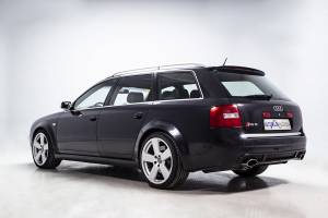 Bild 8/39 von Audi RS6 Avant (2002)