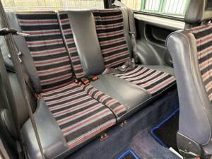 Image 23/26 of Autobianchi Y10 Turbo (1987)