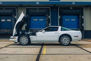 Imagen 10/62 de Chevrolet Corvette ZR1 (1991)
