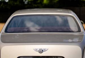 Image 37/50 of Bentley Mulsanne (2011)