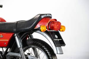 Afbeelding 15/50 van Gilera 125 TG-1 (1978)
