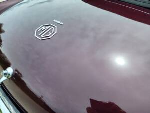 Image 30/55 of MG MGB (1969)