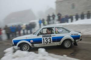 Bild 82/84 von Ford Escort RS 2000 (1979)