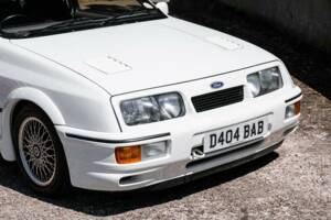 Image 9/42 de Ford Sierra RS Cosworth (1987)