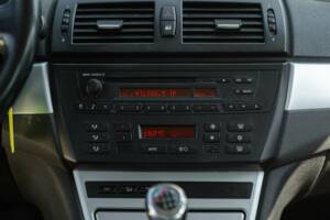 Image 44/50 of BMW X3 2.0d (2007)