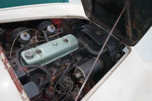 Bild 7/10 von Austin-Healey 100&#x2F;4 (BN2) (1956)