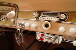 Bild 37/99 von Borgward Isabella (1959)