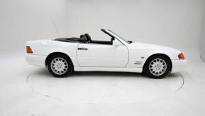 Image 9/15 of Mercedes-Benz 300 SL (1991)