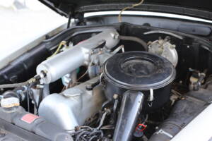 Image 10/41 of Mercedes-Benz 220 SE (1959)