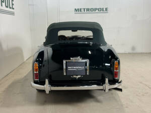 Image 23/37 of Aston Martin DB 2&#x2F;4 Mk III (1959)
