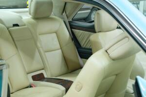 Bild 43/50 von Mercedes-Benz 600 SEC (1993)
