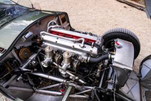 Imagen 38/52 de Jaguar XK 120 C (C-Type) (1950)